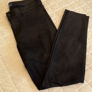 Old Navy rockstar mid-rise jeggings size 12